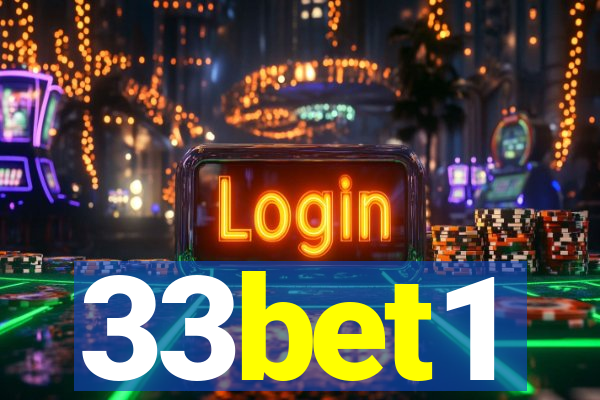 33bet1