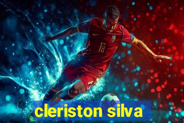 cleriston silva