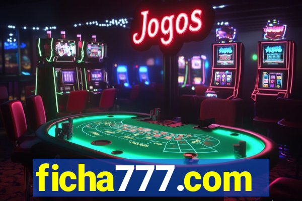 ficha777.com