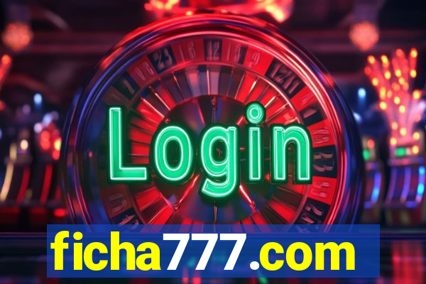 ficha777.com