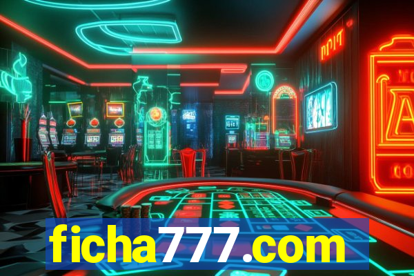 ficha777.com