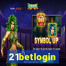 21betlogin