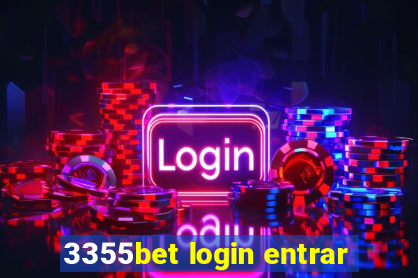 3355bet login entrar