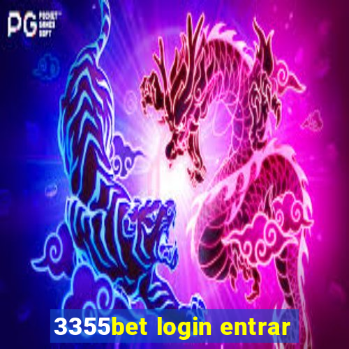 3355bet login entrar