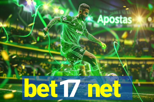 bet17 net