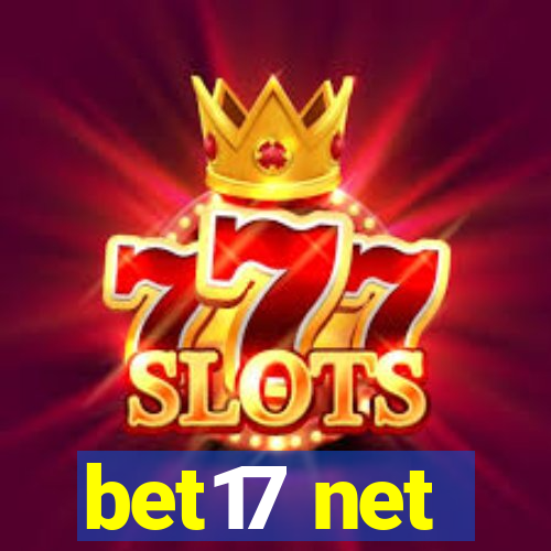 bet17 net