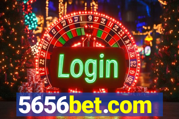 5656bet.com