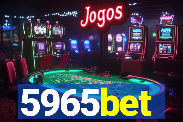 5965bet