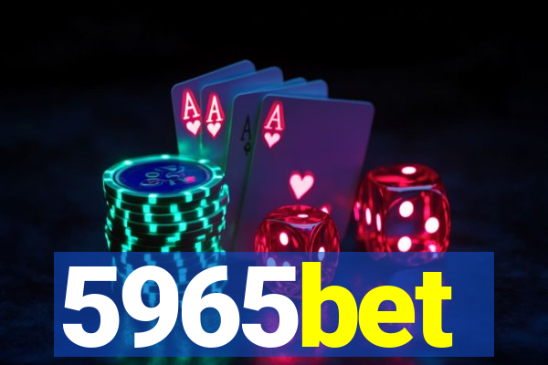 5965bet