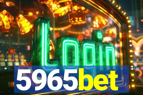 5965bet