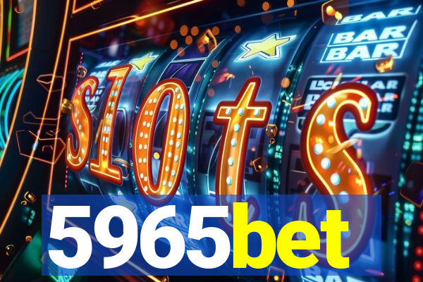 5965bet