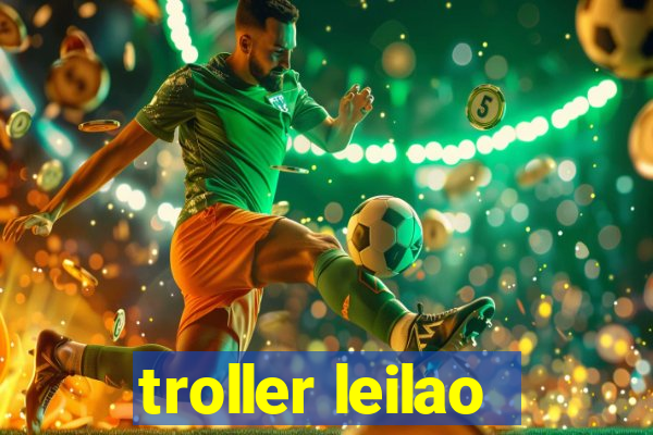 troller leilao