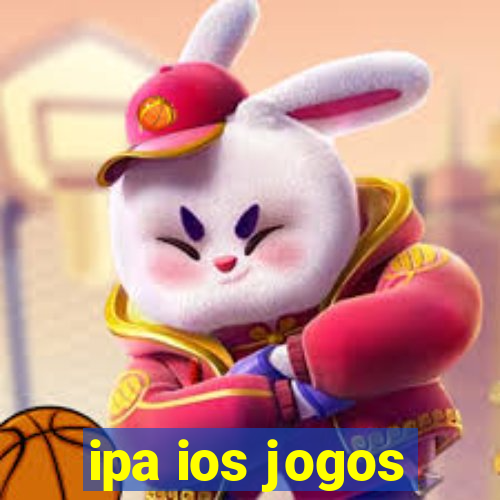 ipa ios jogos