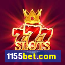 1155bet.com