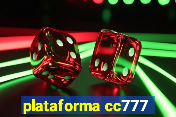 plataforma cc777