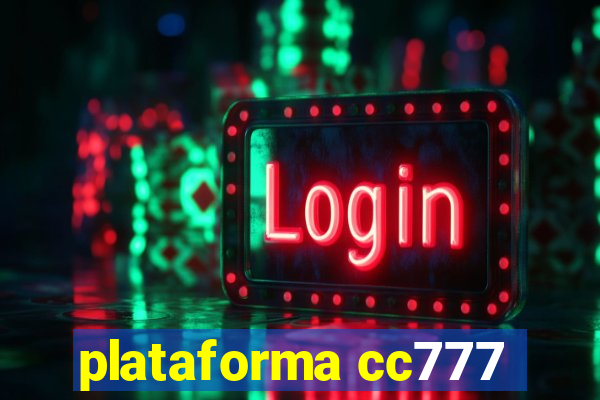 plataforma cc777