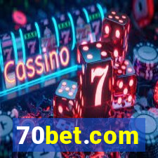 70bet.com