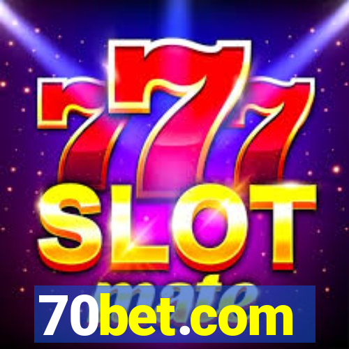 70bet.com