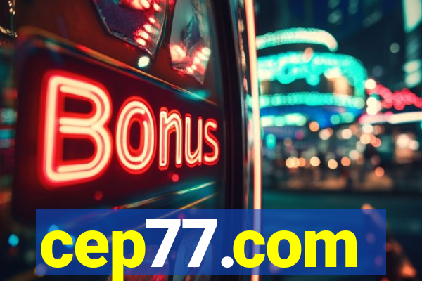 cep77.com