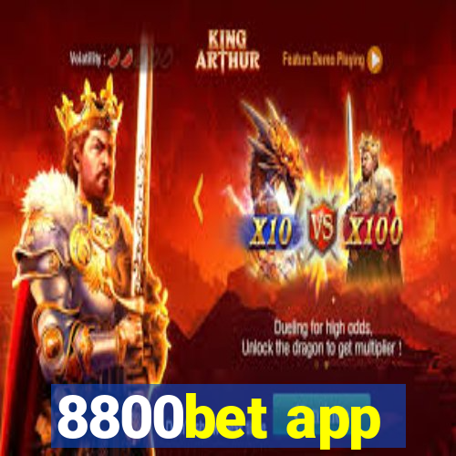 8800bet app