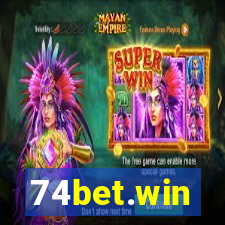 74bet.win