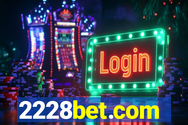 2228bet.com