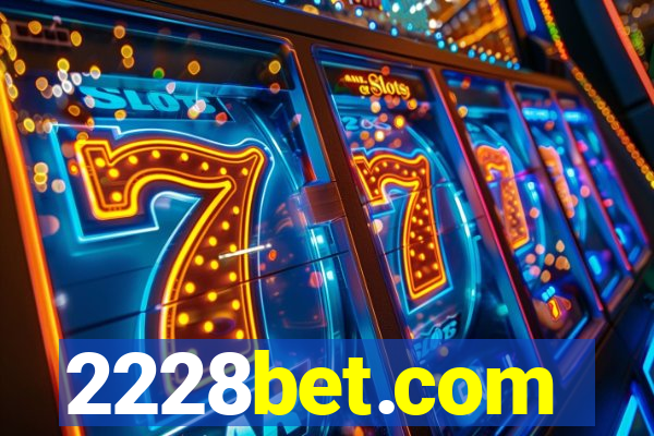 2228bet.com