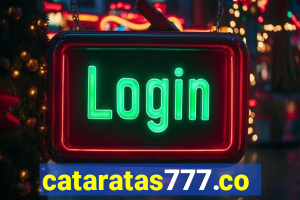 cataratas777.com