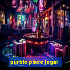 purble place jogar