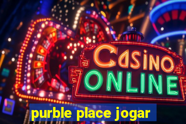 purble place jogar