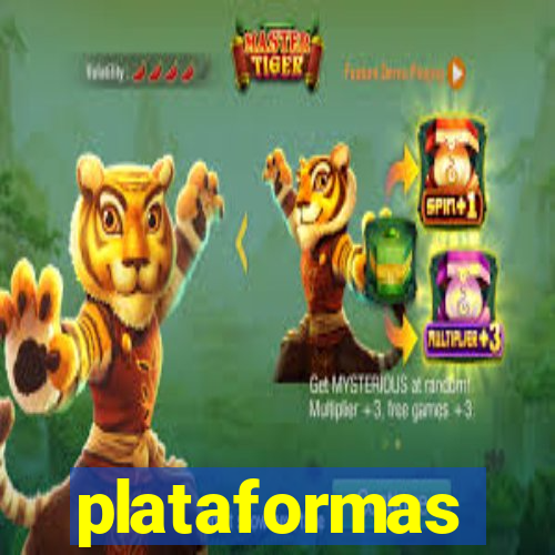 plataformas brasileiras de jogos