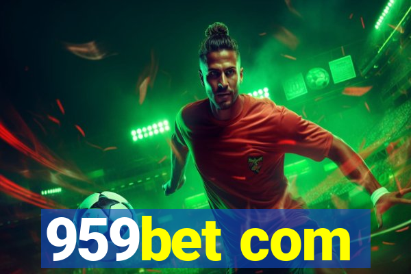 959bet com