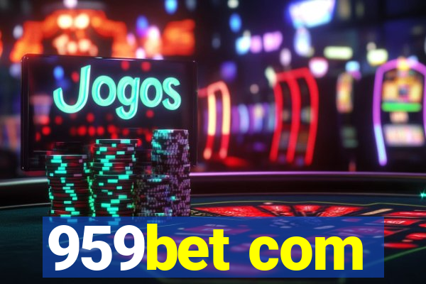 959bet com