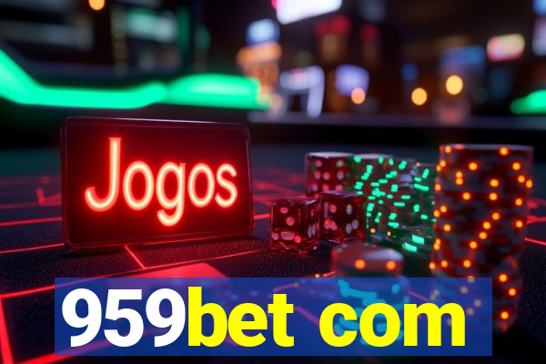 959bet com