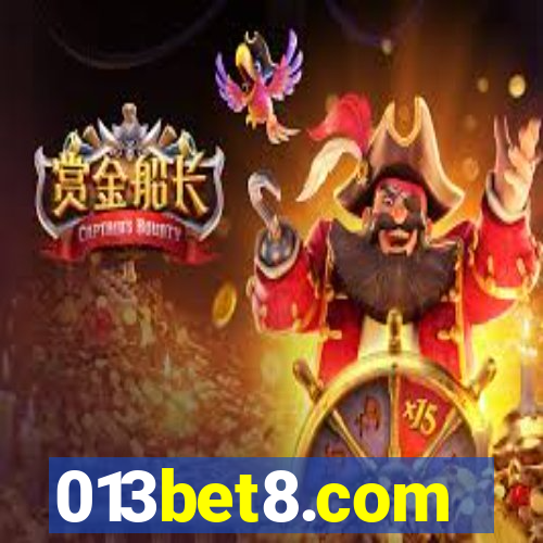 013bet8.com