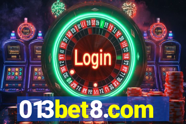 013bet8.com