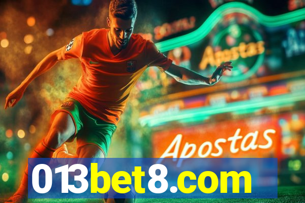 013bet8.com