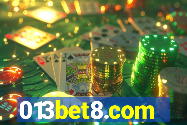 013bet8.com