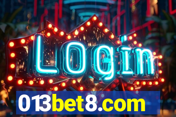 013bet8.com