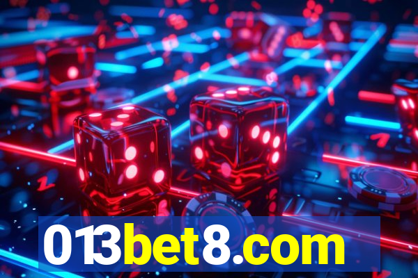 013bet8.com