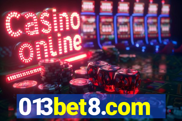 013bet8.com