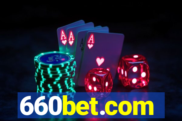 660bet.com