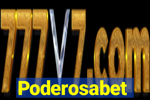 Poderosabet