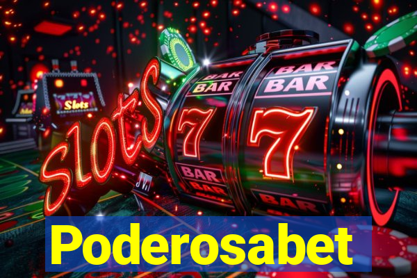 Poderosabet