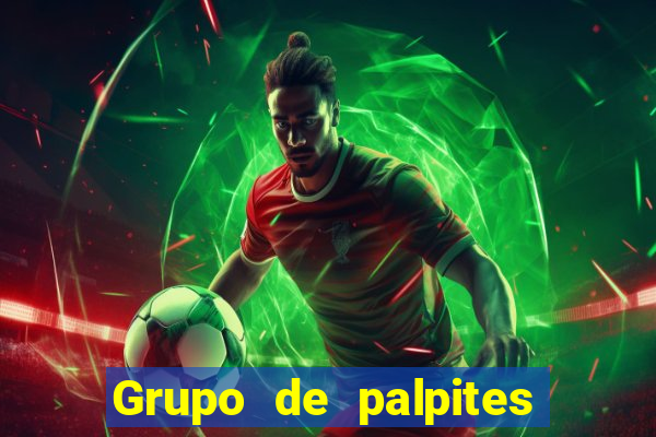 Grupo de palpites de futebol gratis