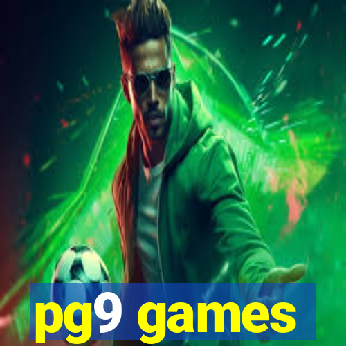 pg9 games