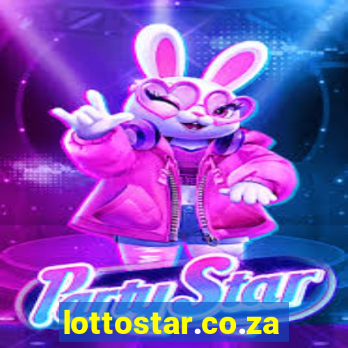 lottostar.co.za