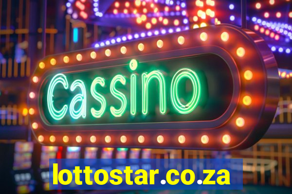 lottostar.co.za