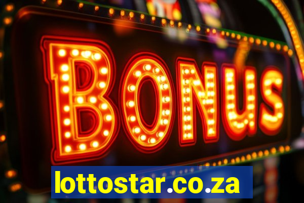 lottostar.co.za