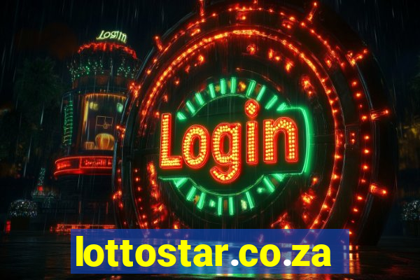 lottostar.co.za